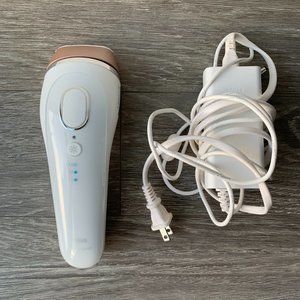 SOLD! Braun Gillette | IPL 500 Hair Removal System